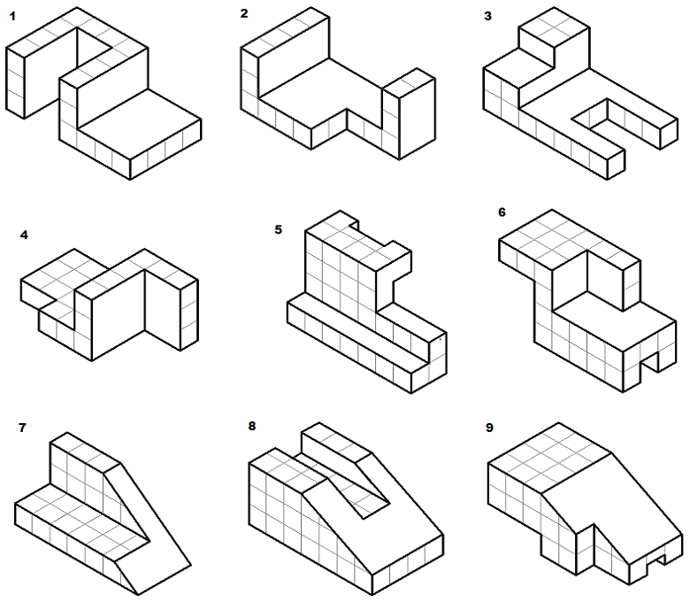 Ejercicio 2 de vistas principales